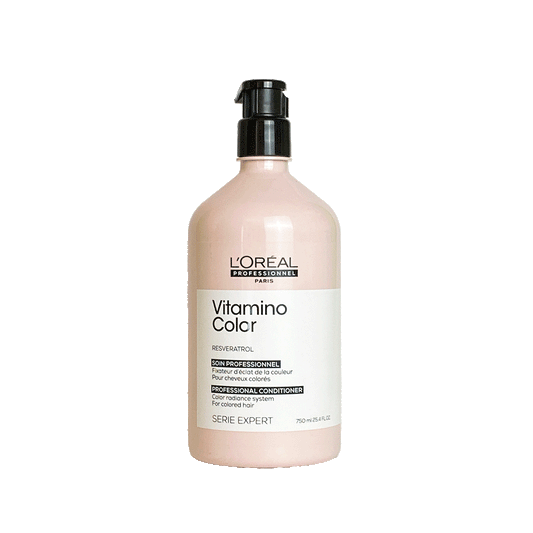 L'Oreal Professionnel Vitamino Color 750 ml - Balsam de par