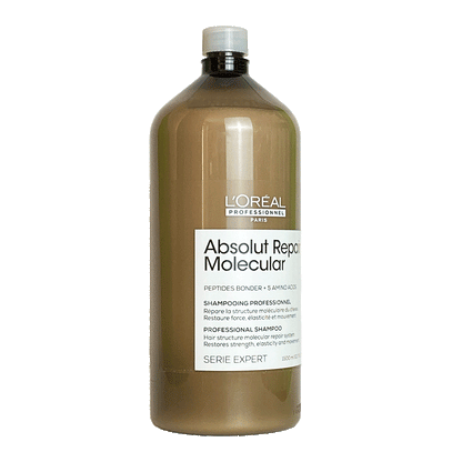 L’Oreal Professionnel Serie Expert Absolut Repair Molecular 1500ml - Sampon
