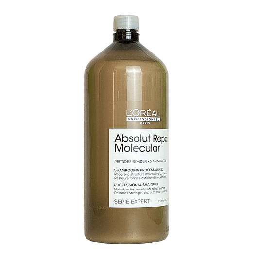 L’Oreal Professionnel Serie Expert Absolut Repair Molecular 1500ml - Sampon