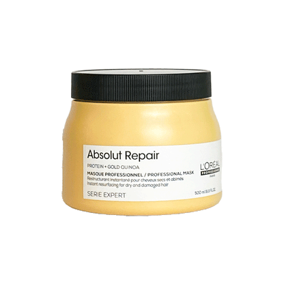 L’Oréal Professionnel Serie Expert Absolut Repair 500ml - Masca de par