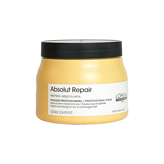 L’Oréal Professionnel Serie Expert Absolut Repair 500ml - Masca de par
