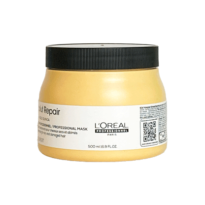 L’Oréal Professionnel Serie Expert Absolut Repair 500ml - Masca de par