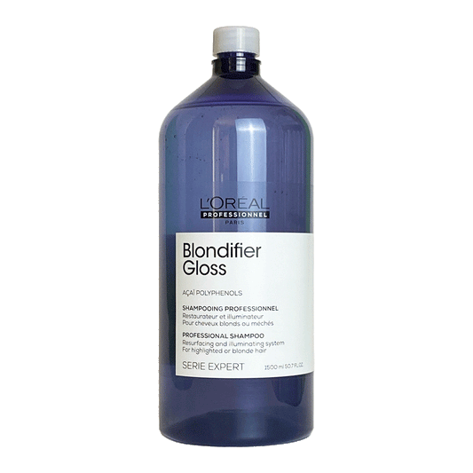 L'oreal Professionel Serie Expert Blondifier Gloss- Sampon 1500ml