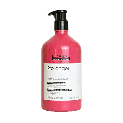 L’Oréal Professionnel Serie Expert ProLonger 750ml - Balsam de par