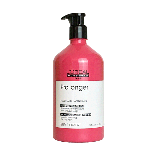 L’Oréal Professionnel Serie Expert ProLonger 750ml - Balsam de par