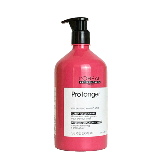 L’Oréal Professionnel Serie Expert ProLonger 750ml - Balsam de par