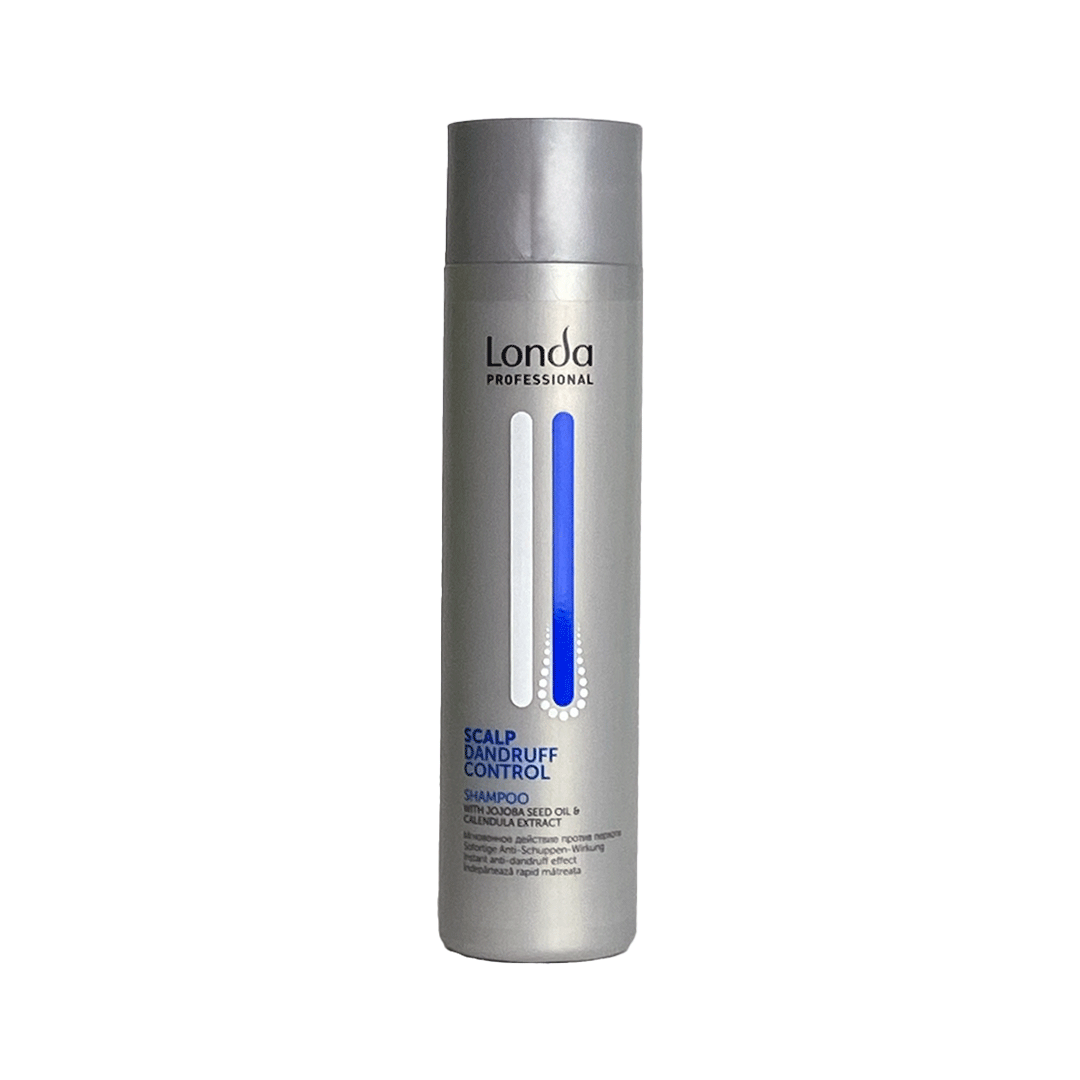 Londa Professional Anti-Dandruff 250 ml - Sampon