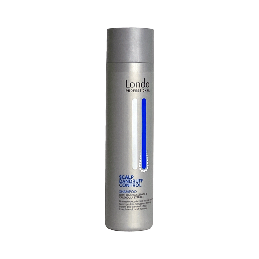 Londa Professional Anti-Dandruff 250 ml - Sampon