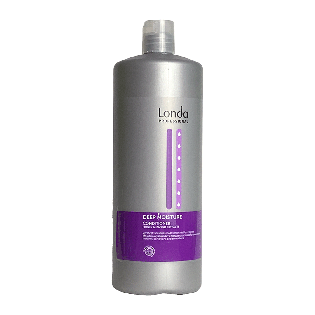 Londa Professional Deep Moisture 1000 ml - Balsam de par