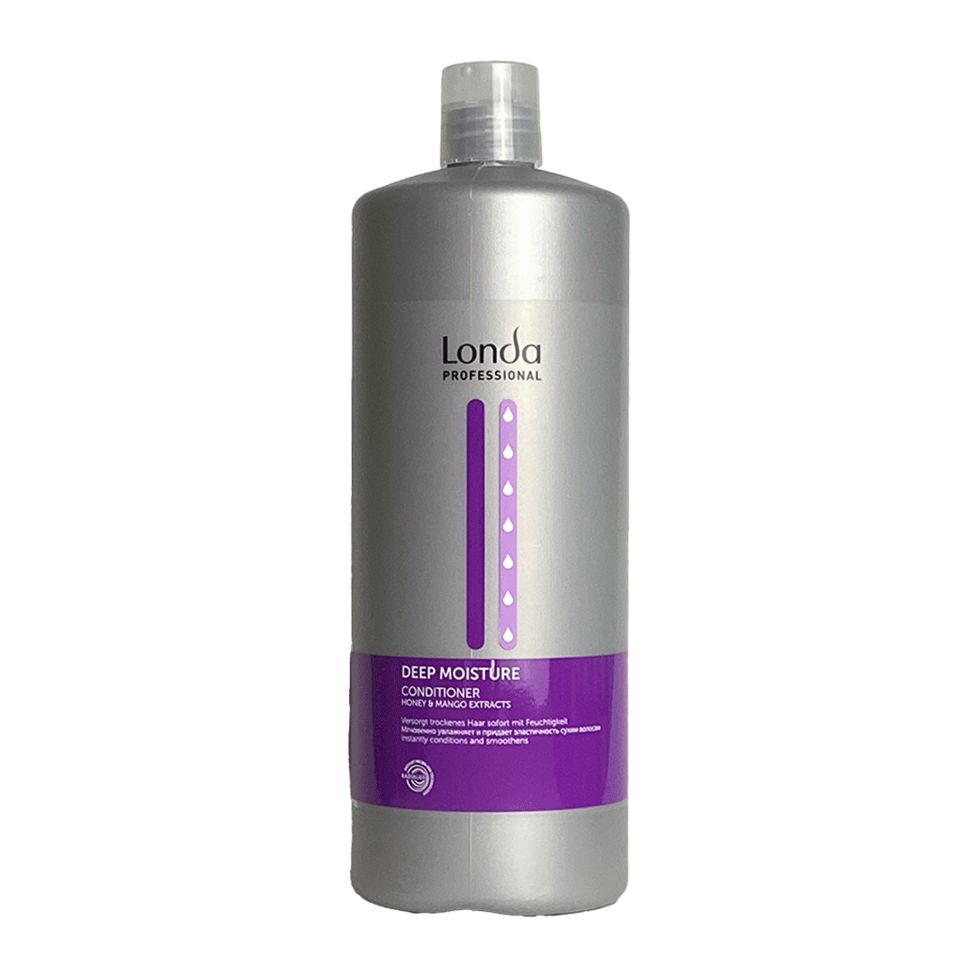 Londa Professional Deep Moisture 1000 ml - Balsam de par