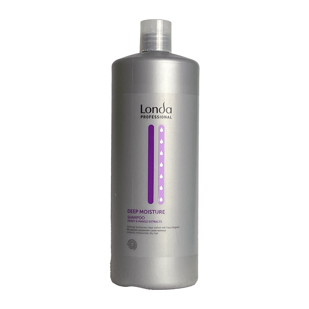 Londa Professional Deep Moisture 1000 ml - Sampon