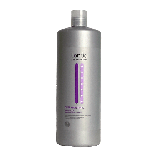 Londa Professional Deep Moisture 1000 ml - Sampon