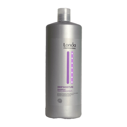 Londa Professional Deep Moisture 1000 ml - Sampon