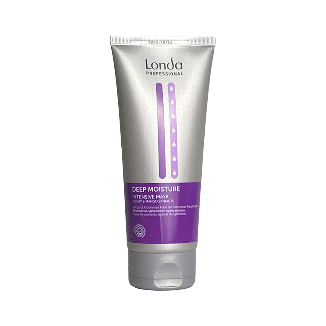 Londa Professional Deep Moisture 200 ml - Masca de par
