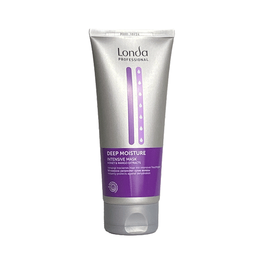 Londa Professional Deep Moisture 200 ml - Masca de par