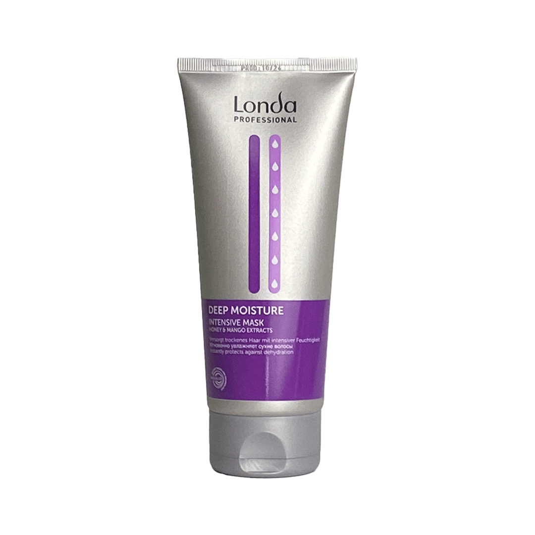 Londa Professional Deep Moisture 200 ml - Masca de par