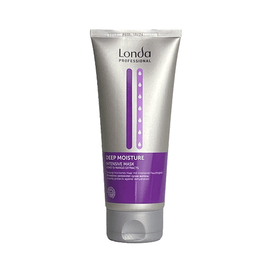 Londa Professional Deep Moisture 200 ml - Masca de par