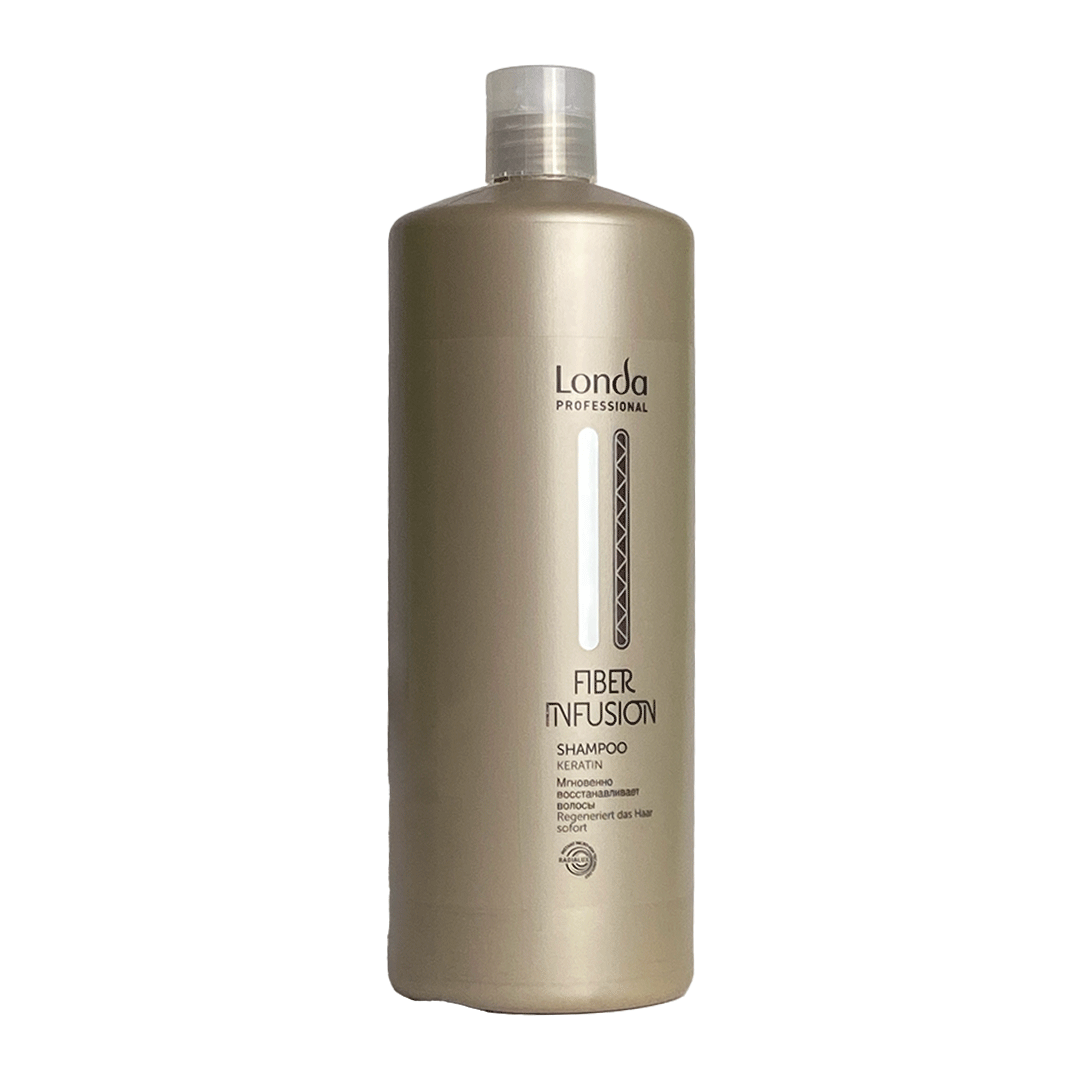 Londa Professional Fiber Infusion 1000 ml - Sampon