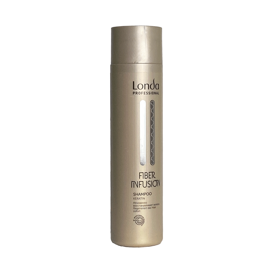Londa Professional Fiber Infusion 250 ml - Sampon