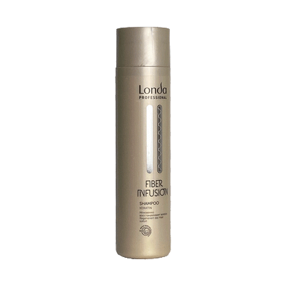 Londa Professional Fiber Infusion 250 ml - Sampon
