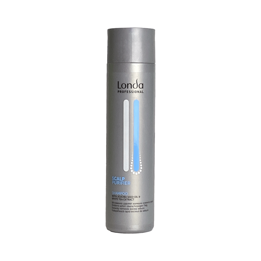 Londa Professional Scalp Purifier 250 ml - Sampon