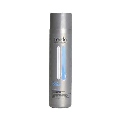 Londa Professional Scalp Purifier 250 ml - Sampon