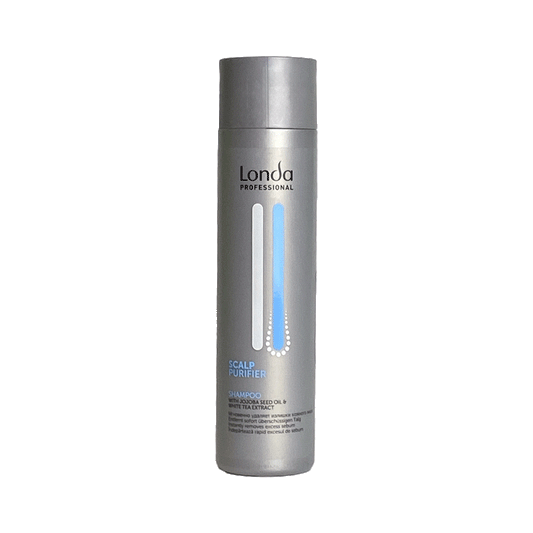 Londa Professional Scalp Purifier 250 ml - Sampon