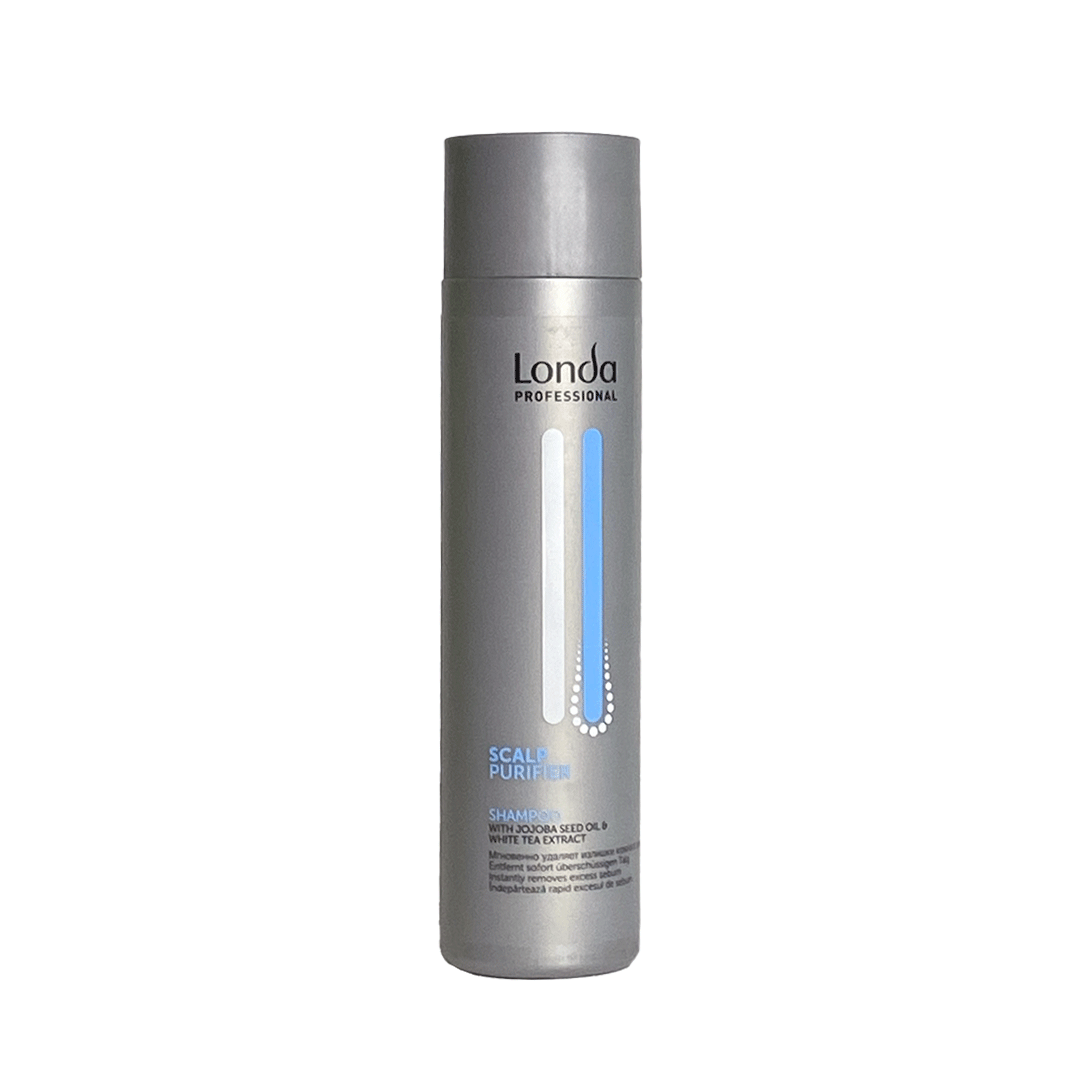 Londa Professional Scalp Purifier 250 ml - Sampon