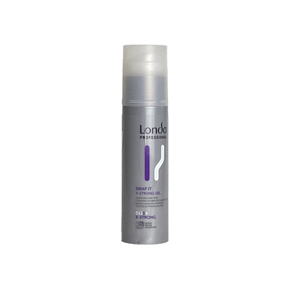 Londa Professional Swap It X-Strong 100 ml - Gel pentru par