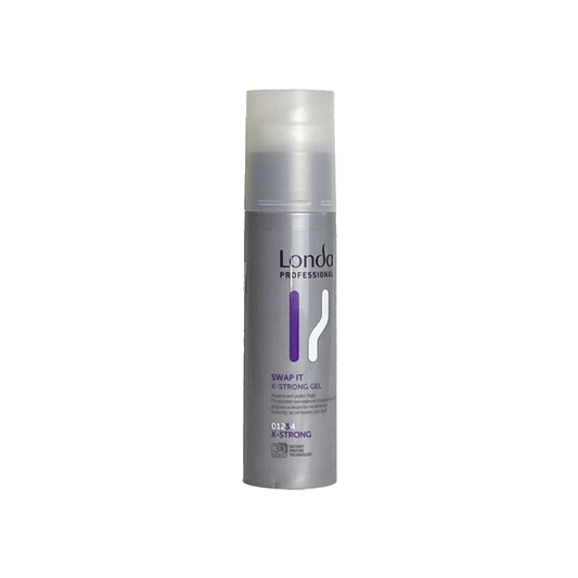 Londa Professional Swap It X-Strong 100 ml - Gel pentru par