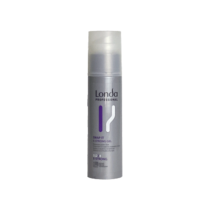 Londa Professional Swap It X-Strong 100 ml - Gel pentru par