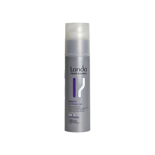 Londa Professional Swap It X-Strong 100 ml - Gel pentru par