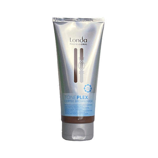 Londa Professional TonePlex Coffee Brown 200 ml - Masca de par cu pigment