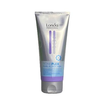 Londa Professional TonePlex Pearl Blonde 200 ml - Masca de par cu pigment