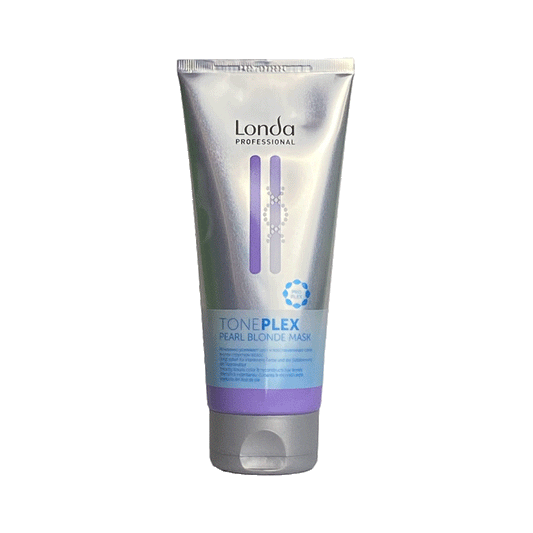 Londa Professional TonePlex Pearl Blonde 200 ml - Masca de par cu pigment