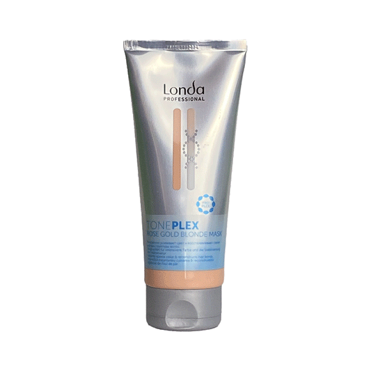Londa Professional TonePlex Rose Gold Blonde 200 ml - Masca de par cu pigment