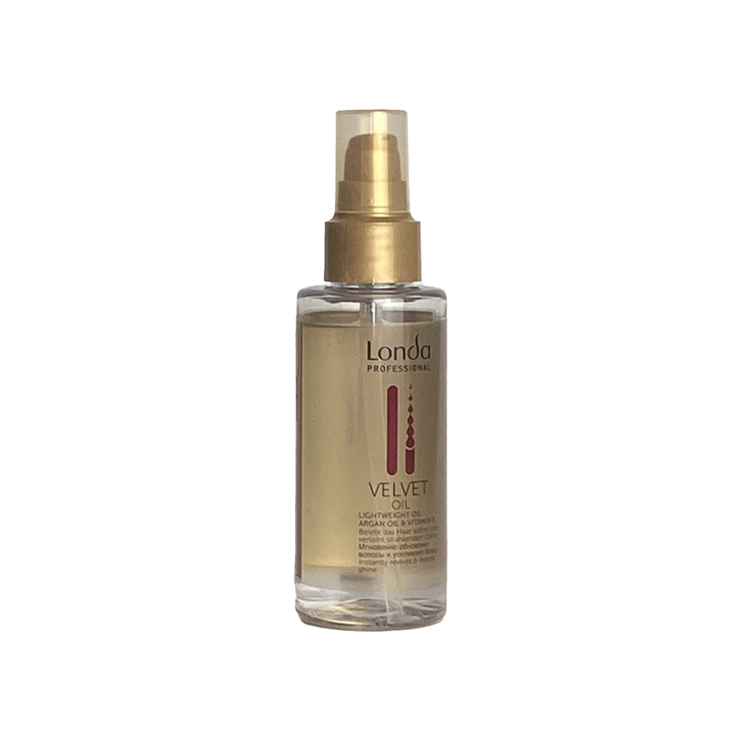 Londa Professional Velvet Oil 100 ml - Ulei de par