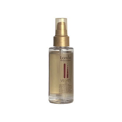 Londa Professional Velvet Oil 100 ml - Ulei de par