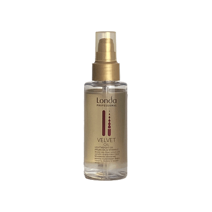Londa Professional Velvet Oil 100 ml - Ulei de par