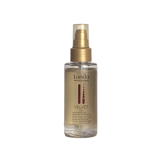 Londa Professional Velvet Oil 100 ml - Ulei de par