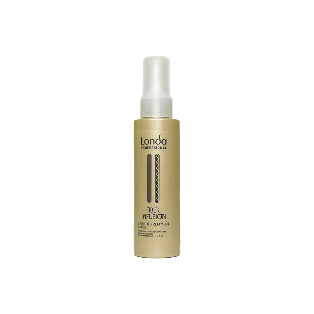 Londa Professional Fiber Infusion 5 Minute Tratament 100ml - Spray de par - PERSINA