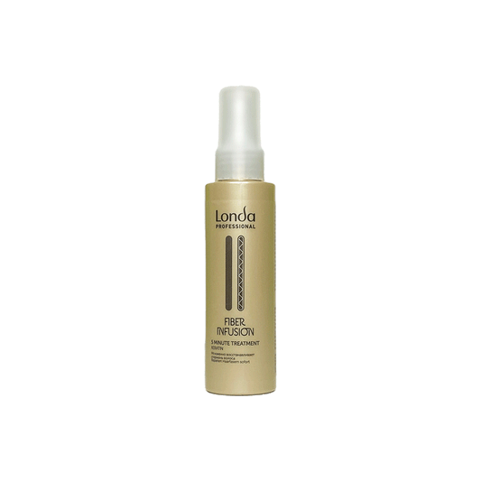 Londa Professional Fiber Infusion 5 Minute Tratament 100ml - Spray de par - PERSINA