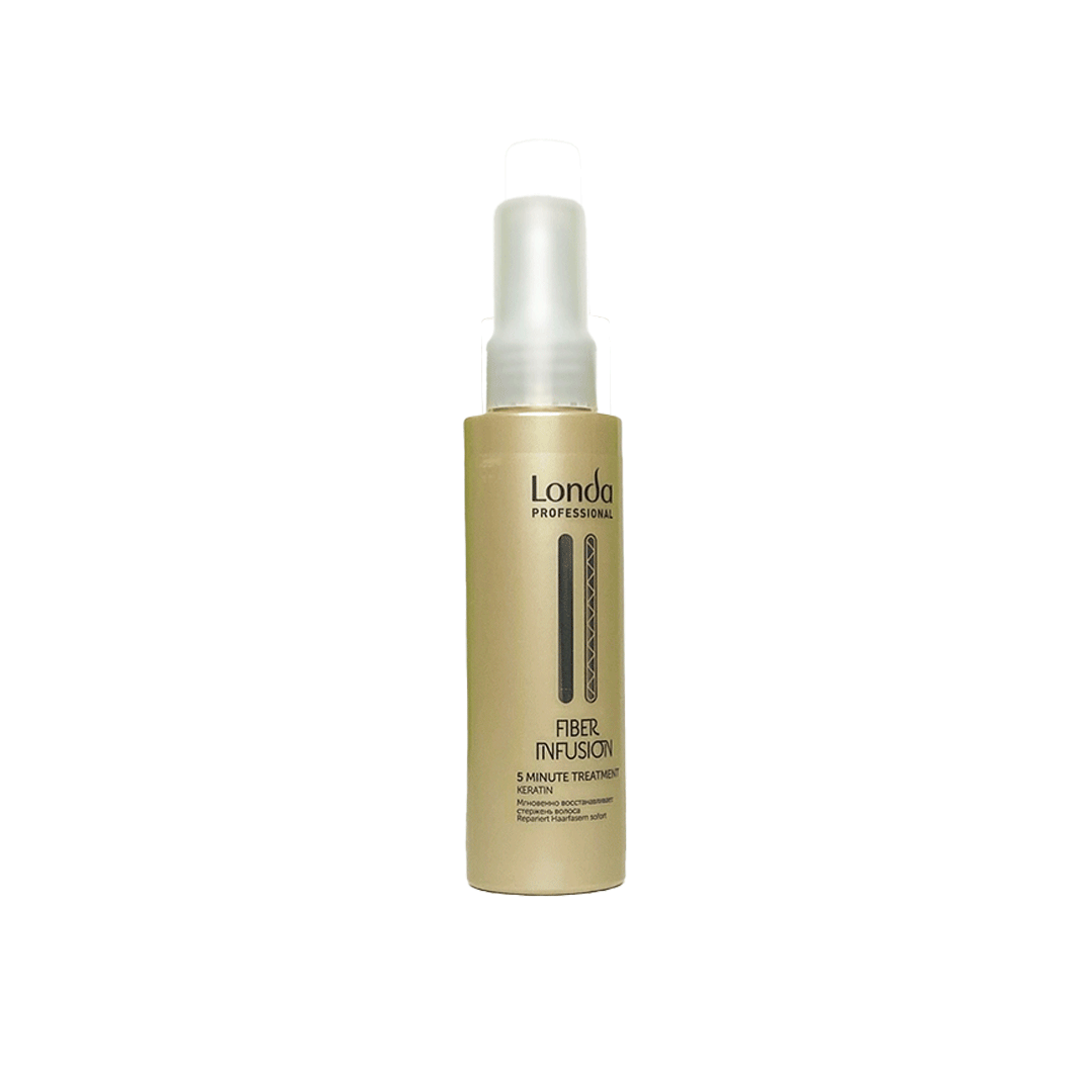 Londa Professional Fiber Infusion 5 Minute Tratament 100ml - Spray de par - PERSINA