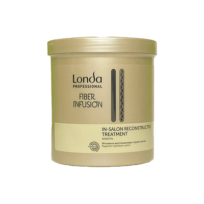 Londa Professional Fiber Infusion In-salon Reconstructive Tratament 750ml - Masca de par - PERSINA
