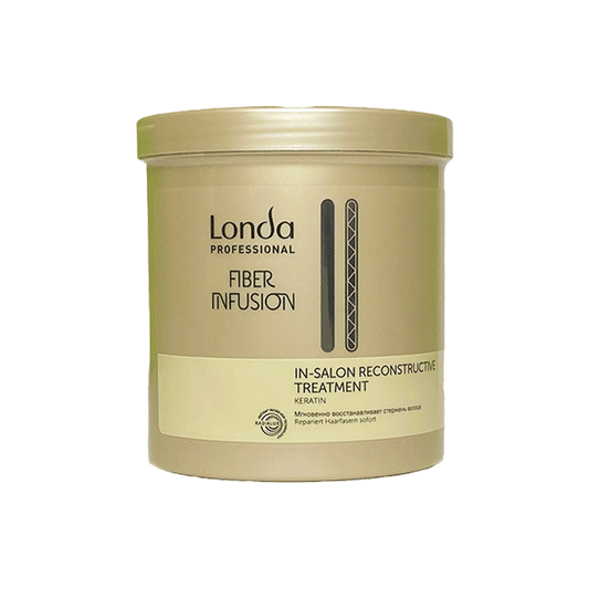 Londa Professional Fiber Infusion In-salon Reconstructive Tratament 750ml - Masca de par - PERSINA
