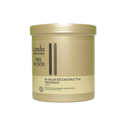 Londa Professional Fiber Infusion In-salon Reconstructive Tratament 750ml - Masca de par - PERSINA