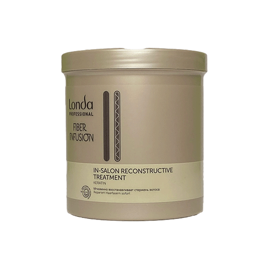Londa Professional Fiber Infusion In-salon Reconstructive Tratament 750 ml - Masca de par