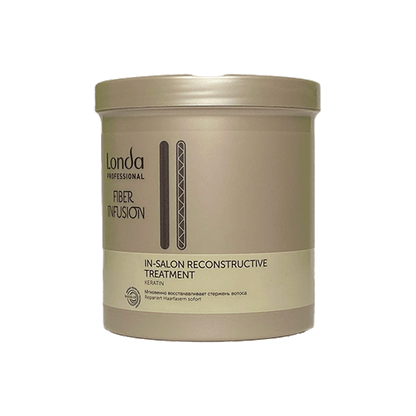 Londa Professional Fiber Infusion In-salon Reconstructive Tratament 750 ml - Masca de par