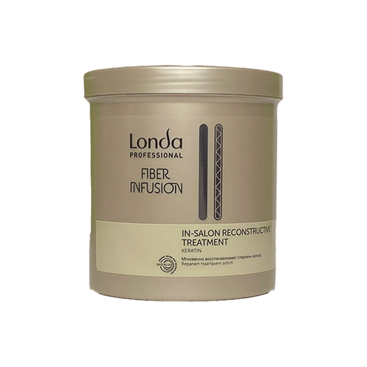 Londa Professional Fiber Infusion In-salon Reconstructive Tratament 750 ml - Masca de par