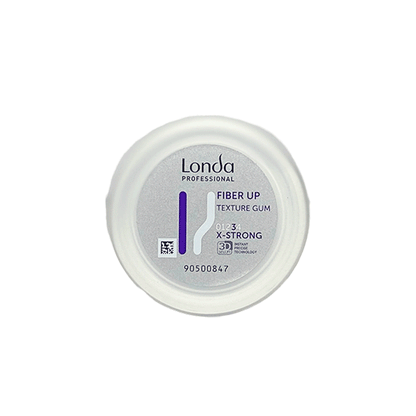 Londa Professional Fiber Up Texture Gum 75ml - Ceara de par - PERSINA